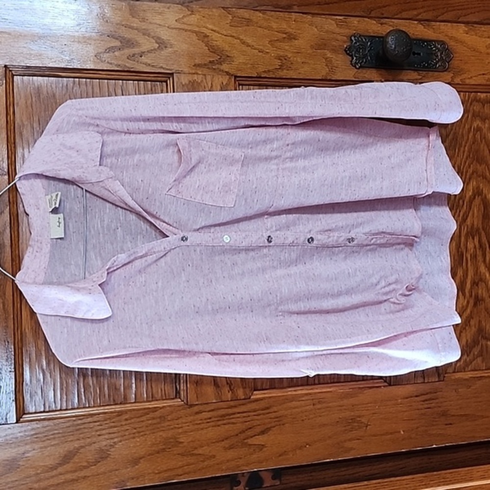 Daytrip‎ Blouse